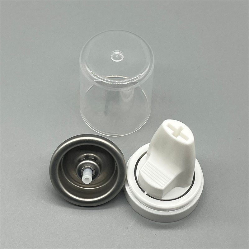 Advanced Hair Mousse Accessory for Stylists Precise Application