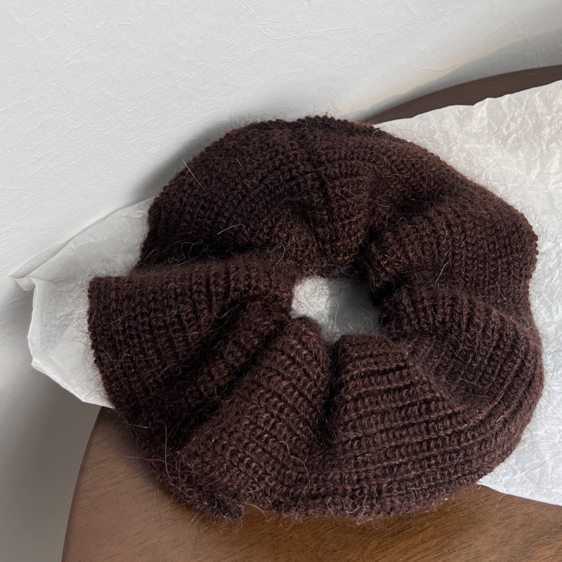 Scrunchies Style 8