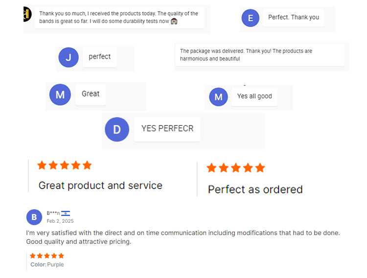 Customer Reviews