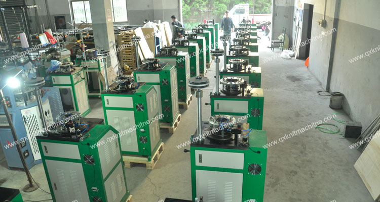 Factory Machine 4