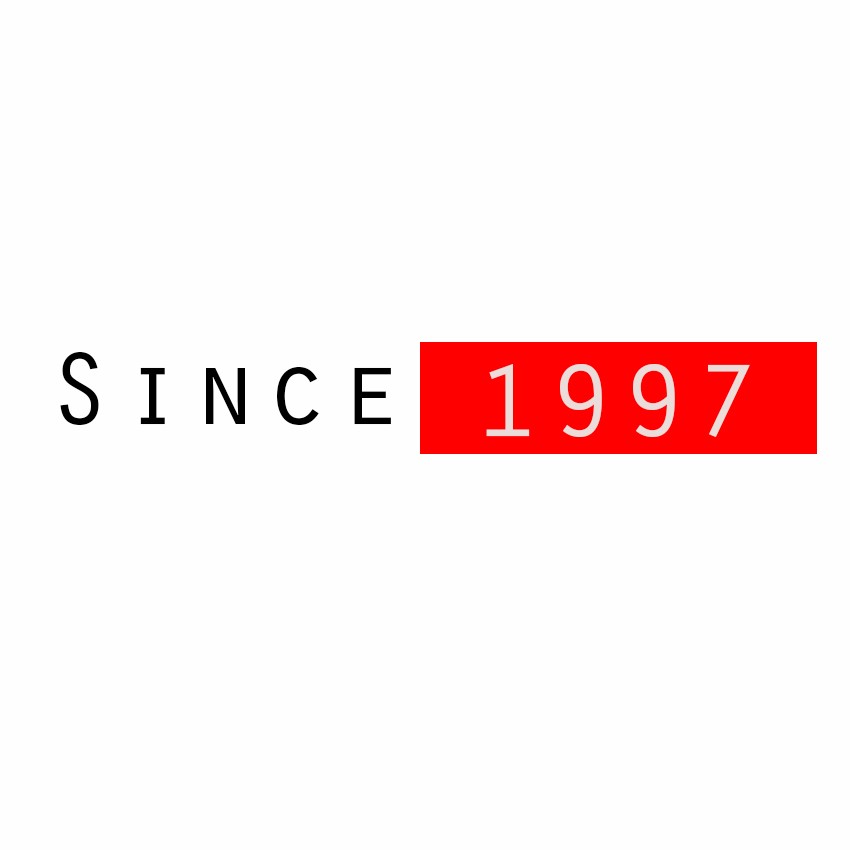 20 years experience