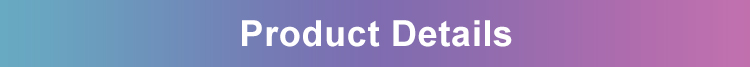 Product Showcase