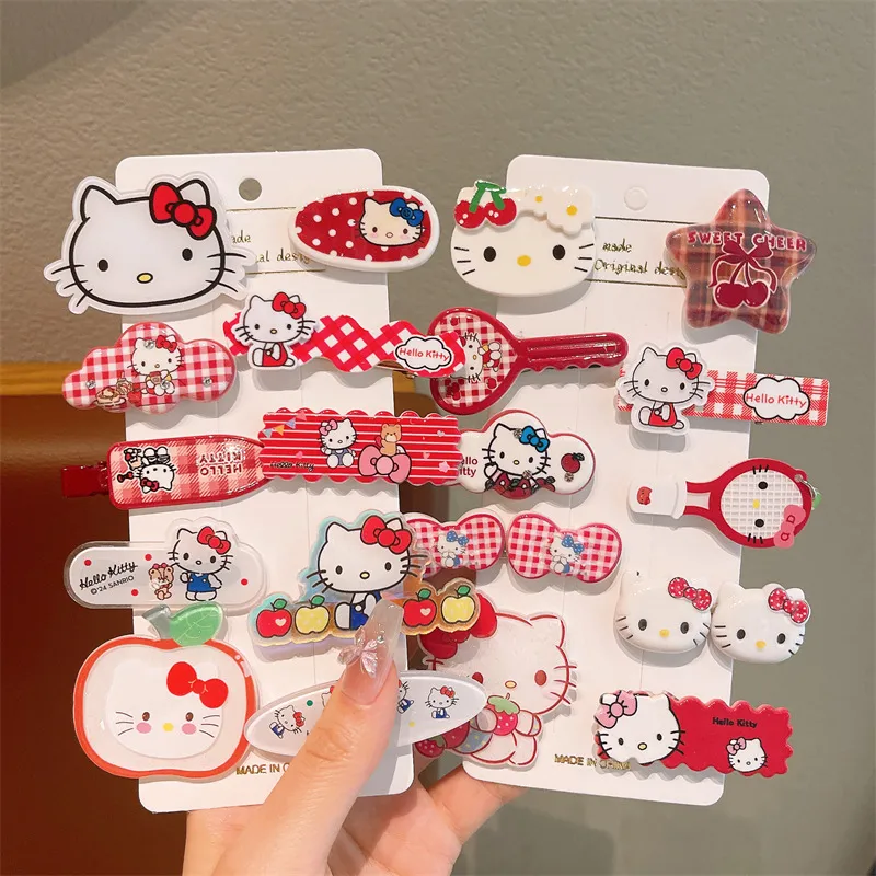 Hair Clips