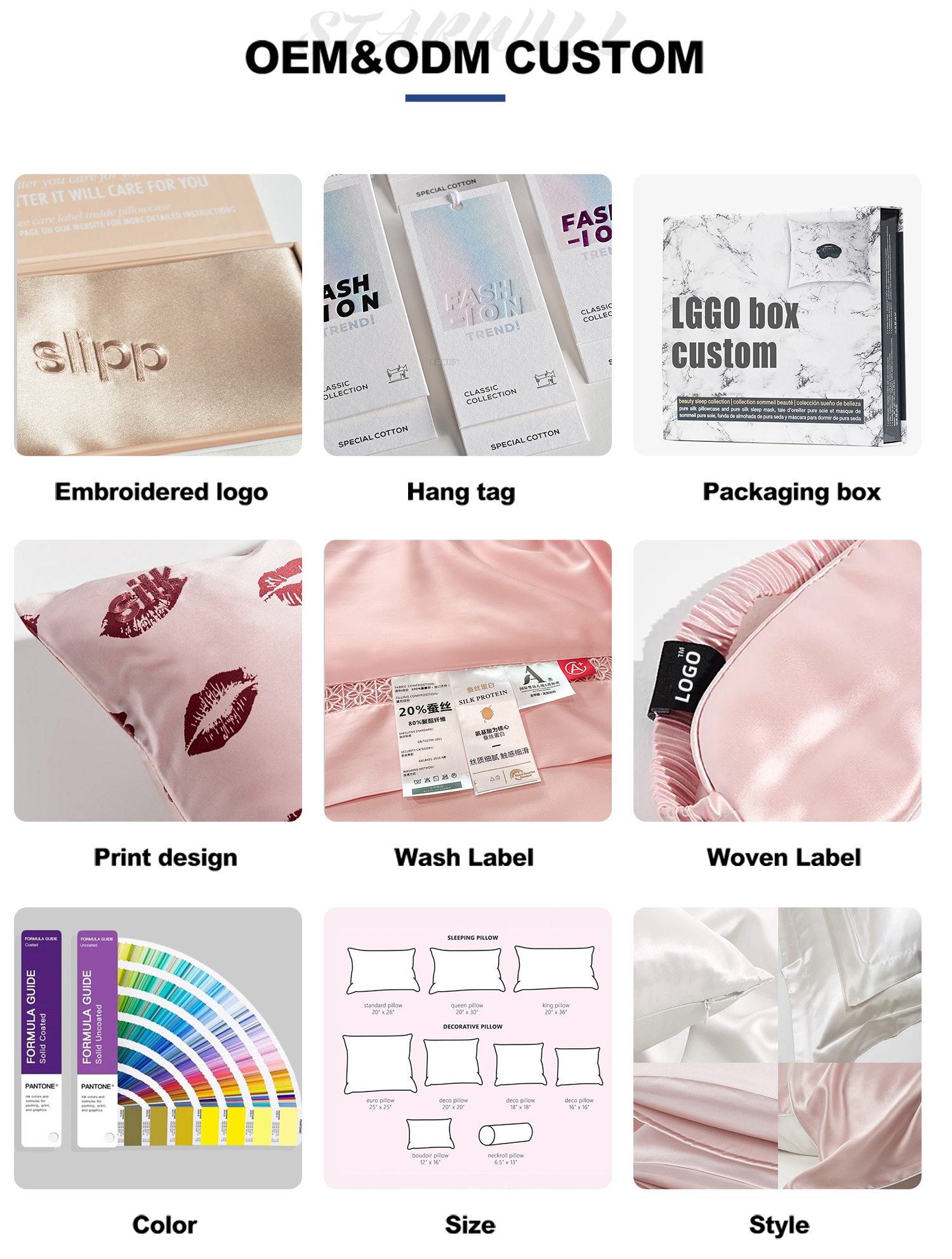 Mulberry silk testing standard