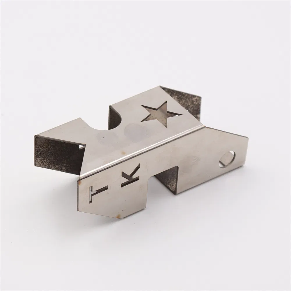 Custom Metal Stamping Parts Uesd Accessories for Hair Dryer/Sheet Metal Stamping Parts