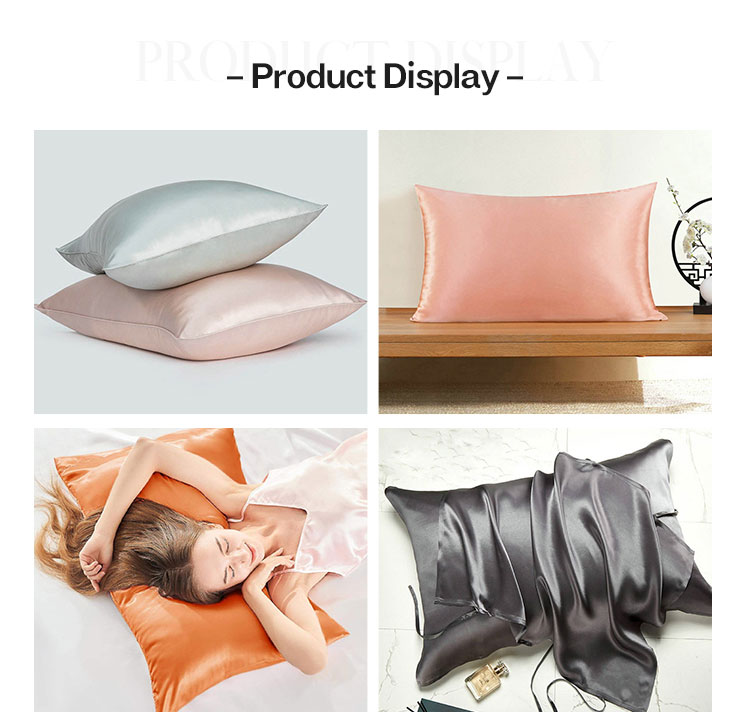 Silk Material Showcase 2