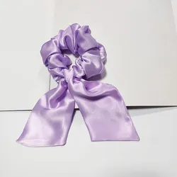 Silk Scrunchie Color 2