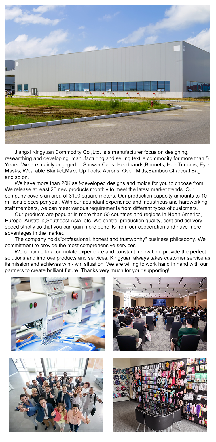 Company Profile Details