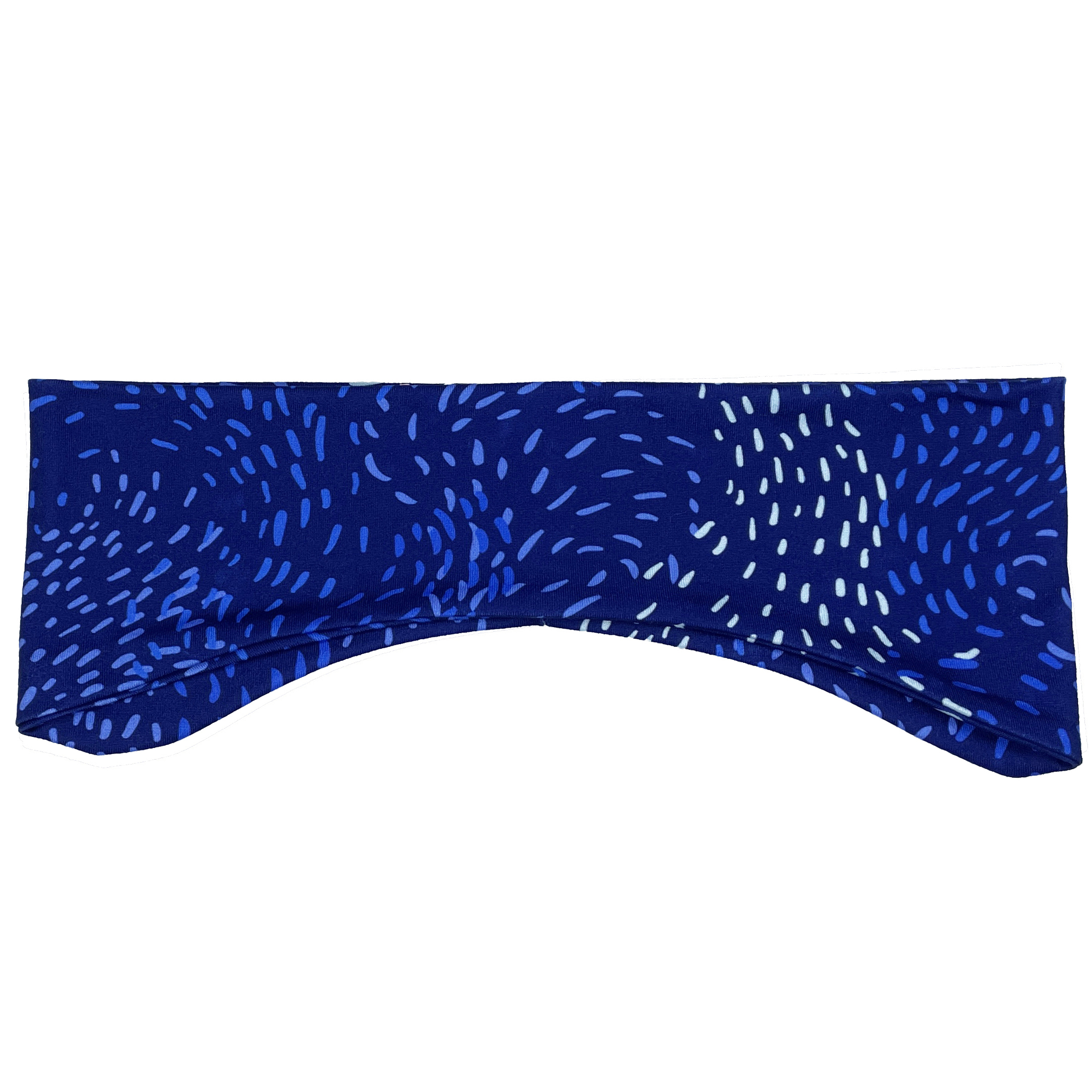 Custom Sports Accessories Fans Products Hair Bands for Concerts Private Label Brand Promotional Occasions Gift Ideas