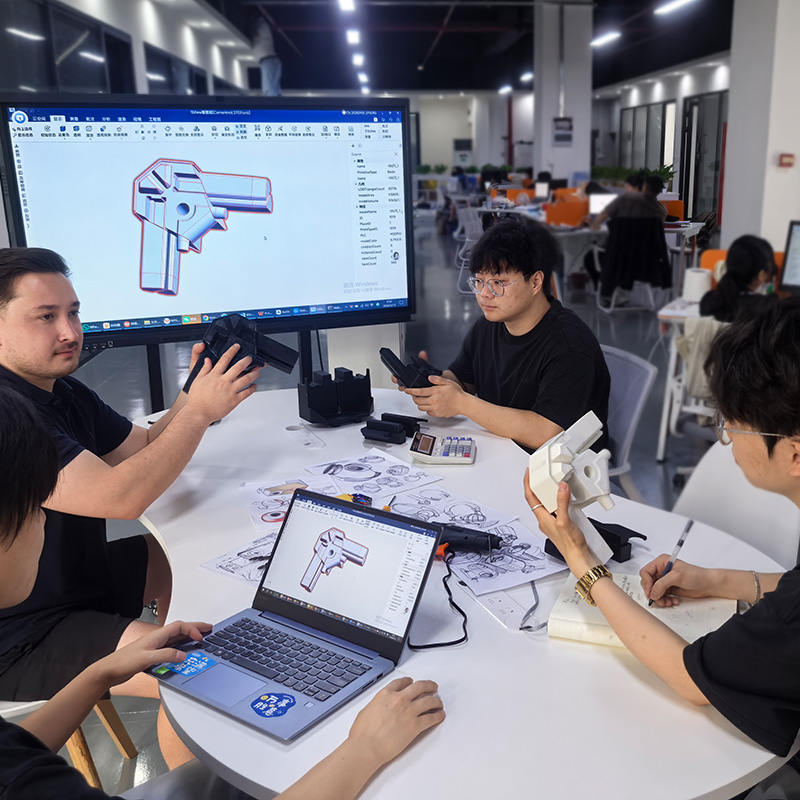 Custom Plastic Injection Molding From Design To Production Strength Manufacturer Digital Product Design Mold New Products