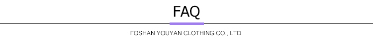 FAQ Graphic Banner