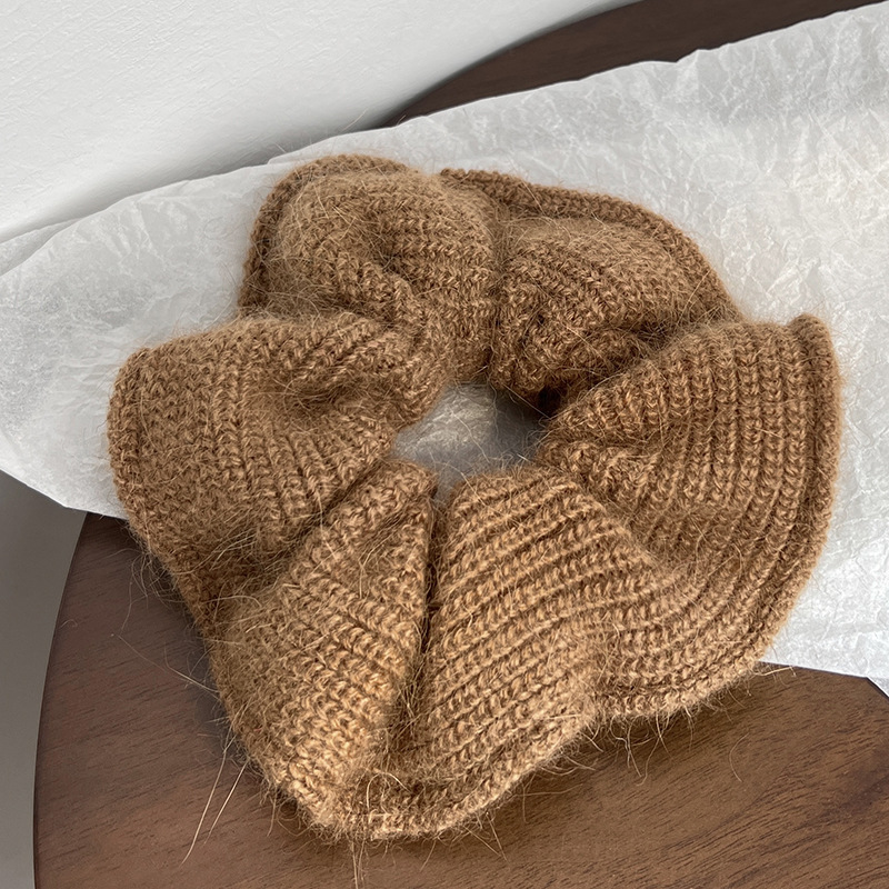 Scrunchies Style 7