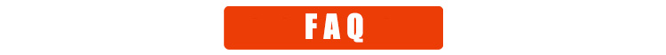 FAQ 1