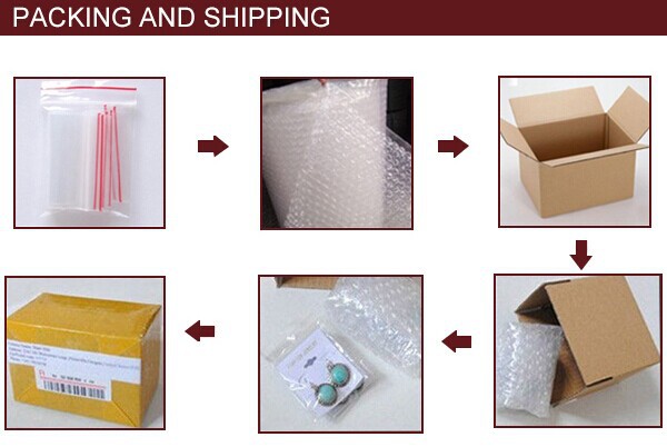 Packaging Showcase