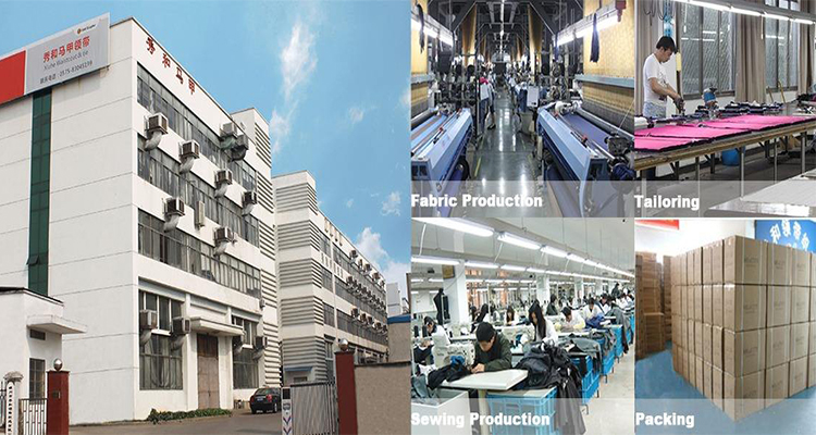 Production Process
