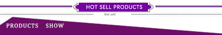 Production Equipment