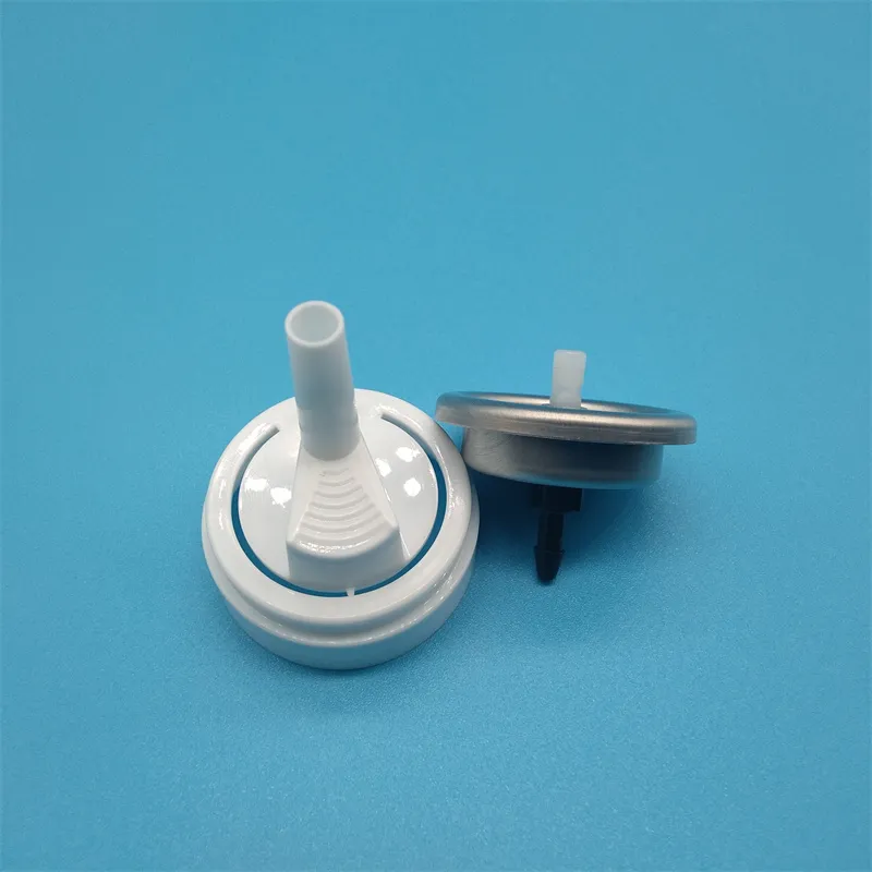 Advanced Hair Mousse Accessory for Stylists Precise Application