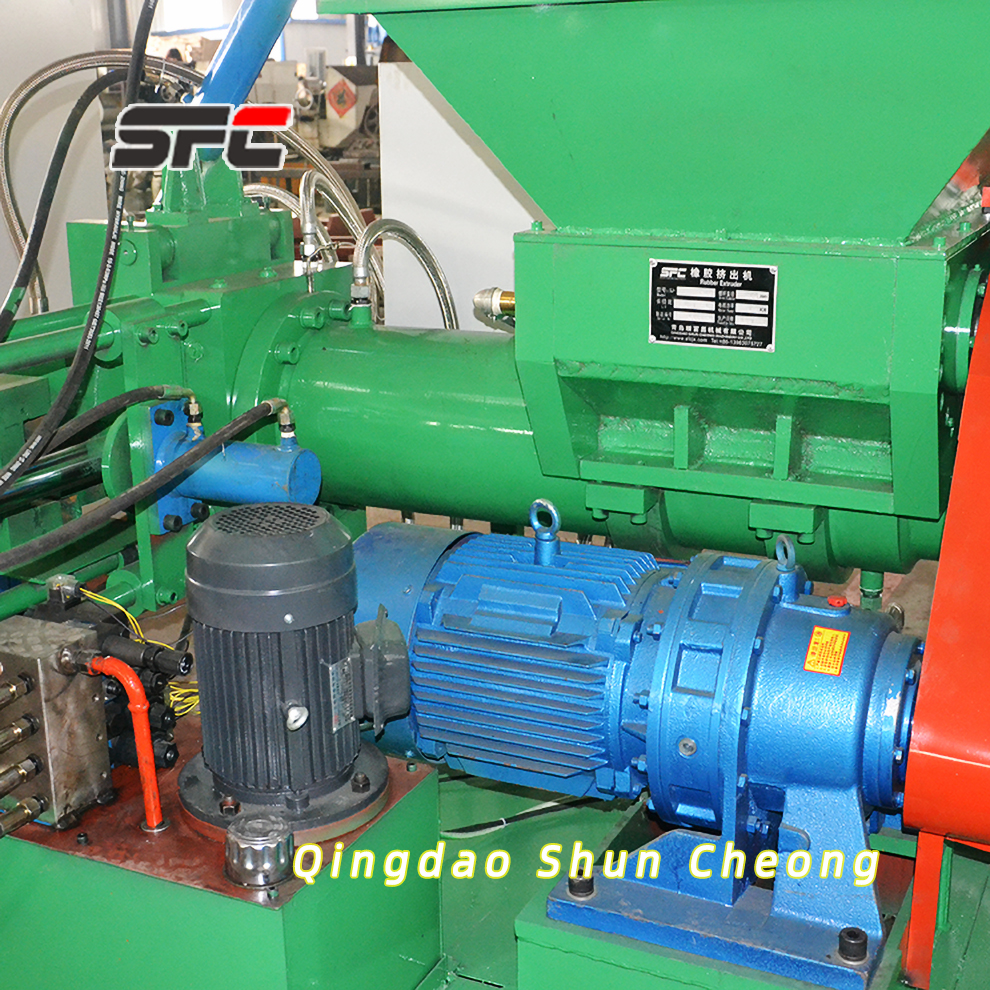High Production Efficiency Rubber Band Production Line Hair Band Making Machine for Preferential Price