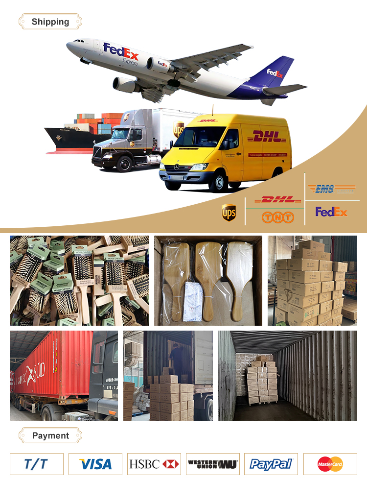 Shipping Info