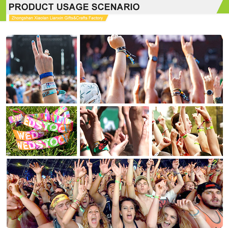 Product Application Gallery