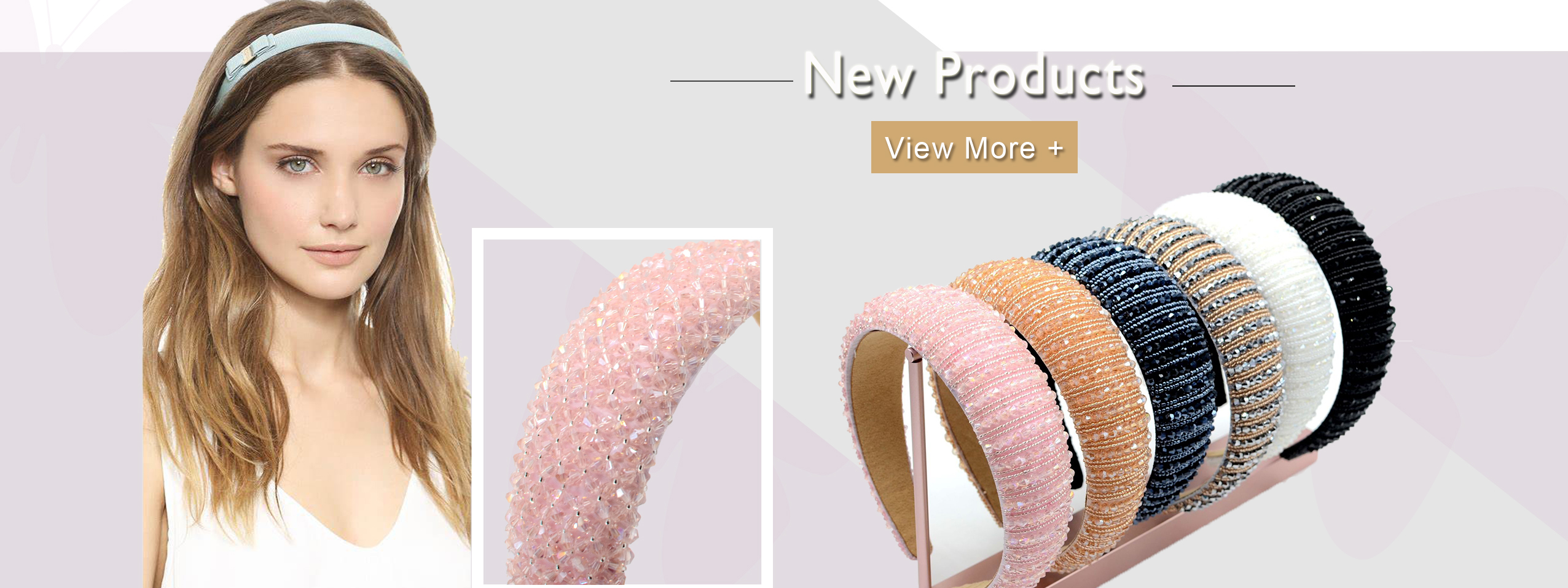 Product Banner