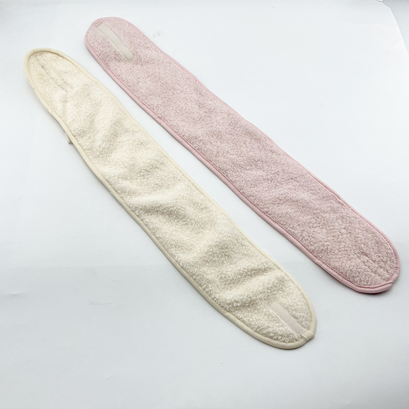 Hair Band Wash Face Make up Double Layer Headband Ladies Sports Yoga Confinement Beauty Headband