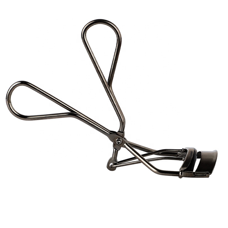 Customized Eyelash Curler Comb Eyelash Curler Double Cosmetic Products