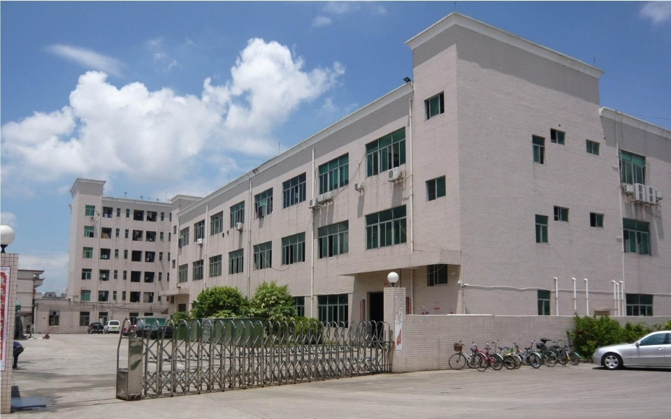 Production facility and machinery
