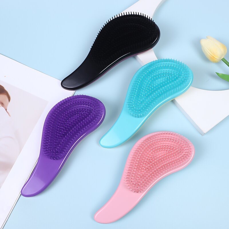 Hair Brush Image 5