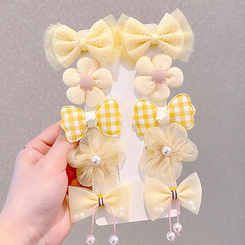 Hair Clip