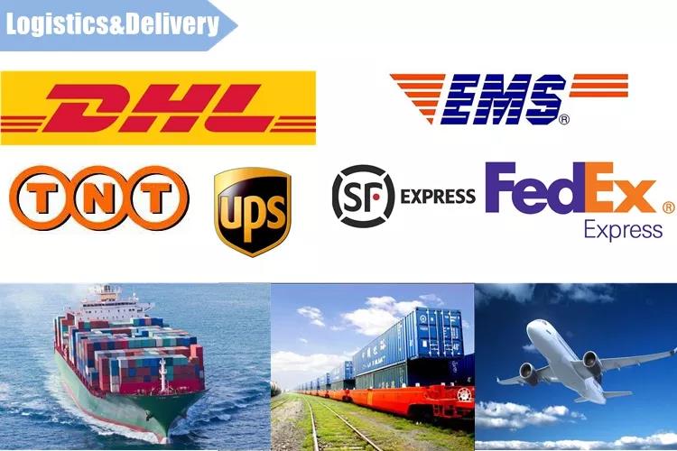 Logistics and Transport