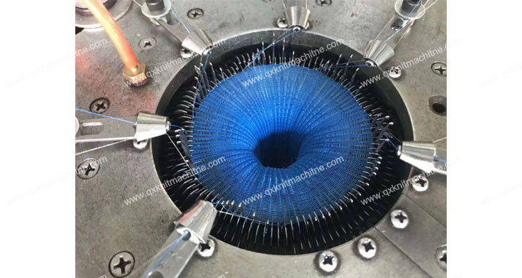 Machine Details