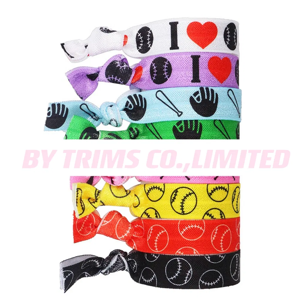 Hair Band Set 8