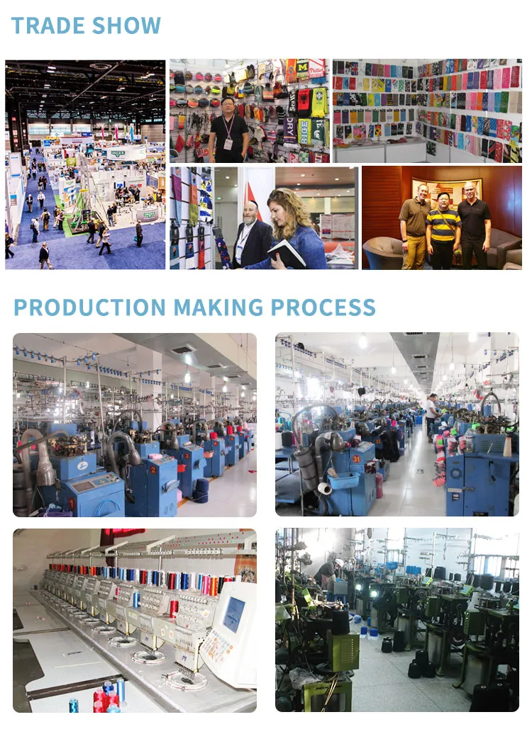 Production Process Flow