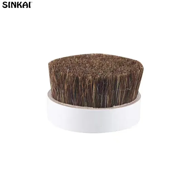 Synthetic Pet Filaments for Paint Brush Plastic Bristle Hair Hollow Monofilament Pet Filament for Painting Brush Production