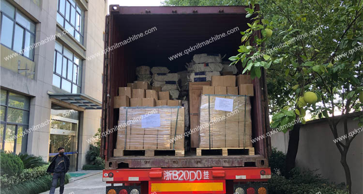 Packing Process 2