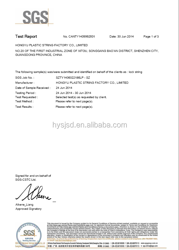 Cert 2