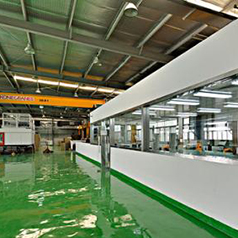 Company Facility 2
