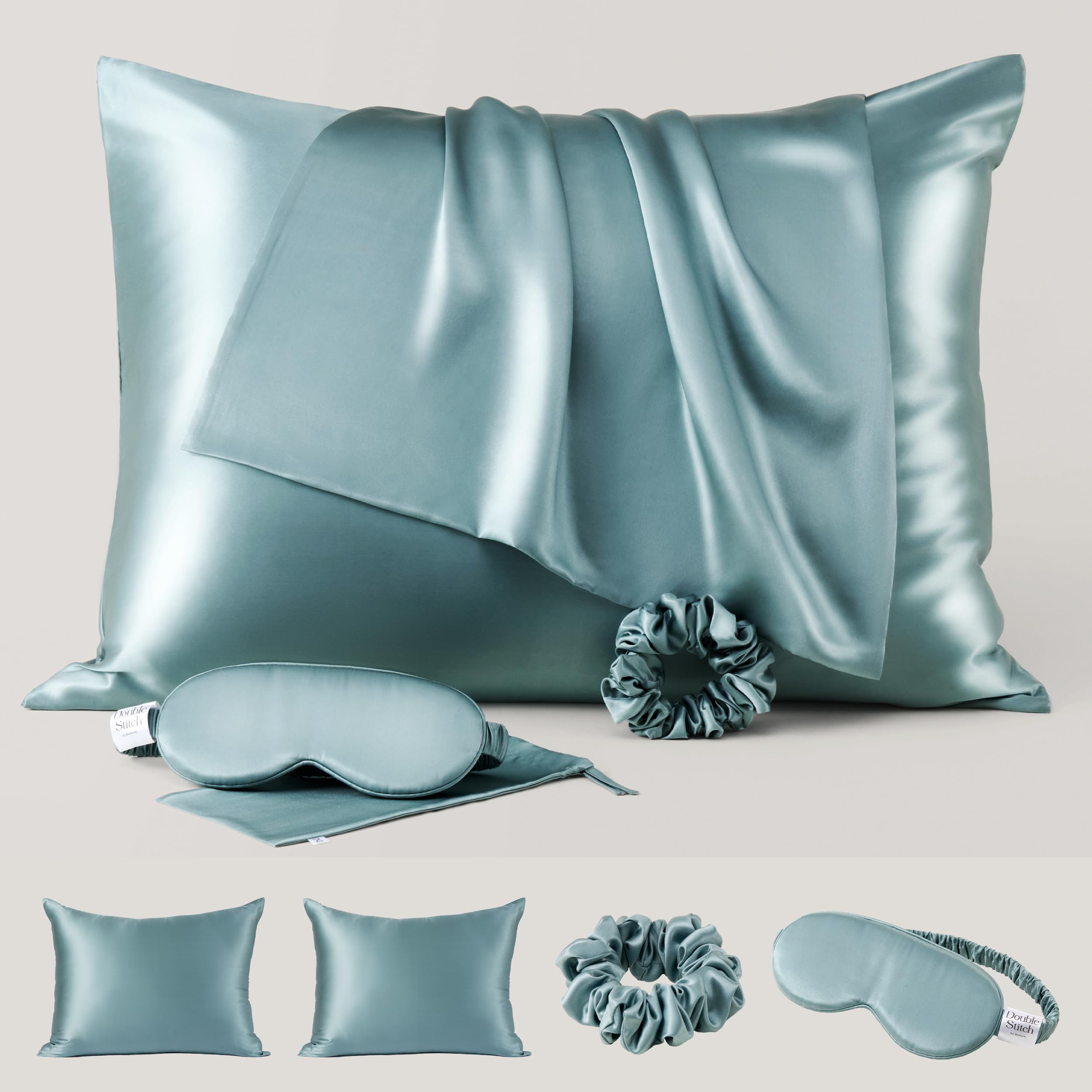Silk Benefits