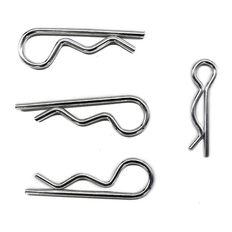 Durable Wave Hair Pin: Stylish Accessories for Quality Hair Styling