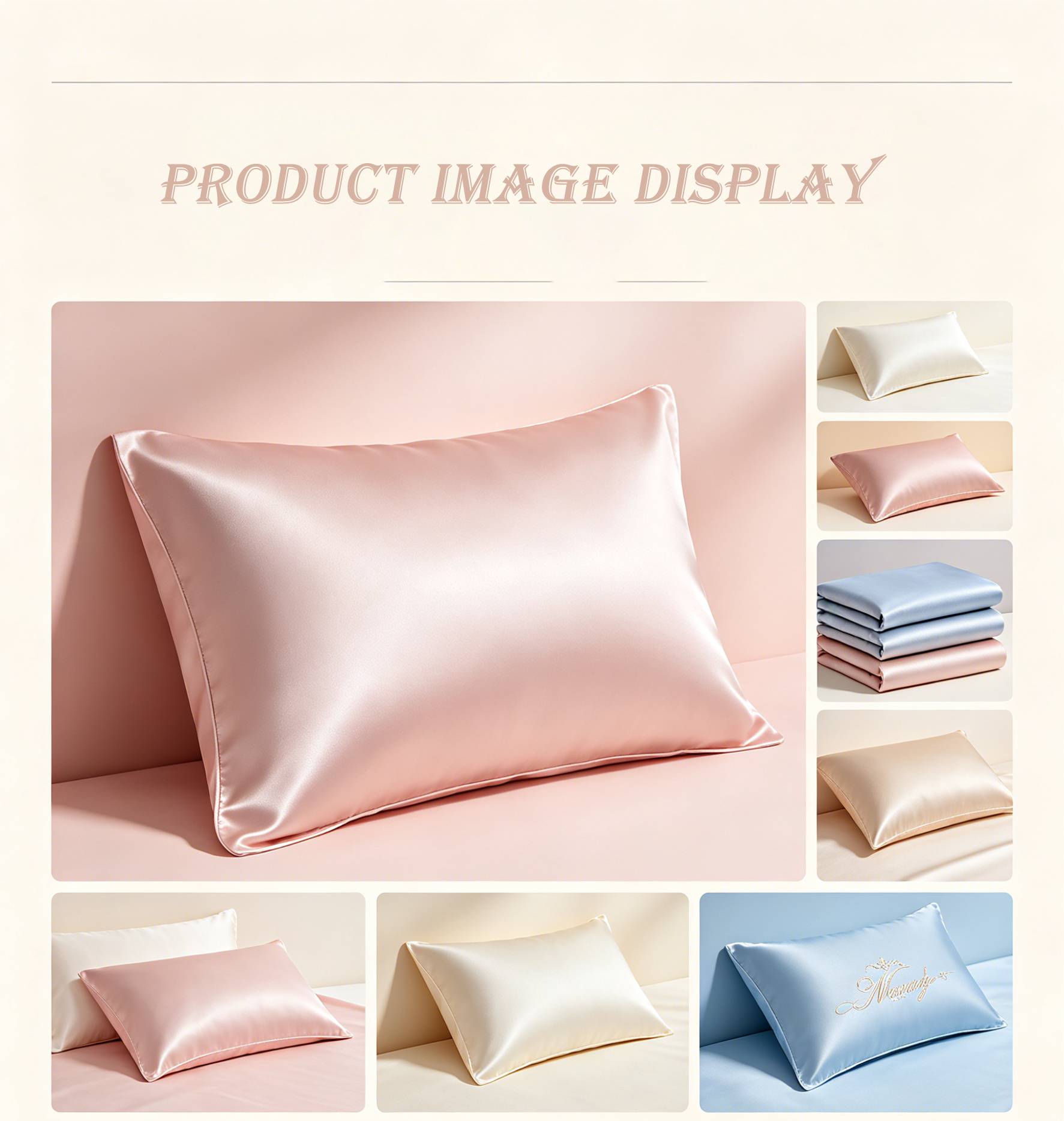 Color Options