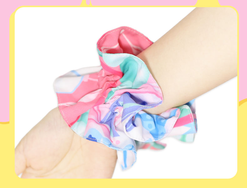 Scrunchies Styles Showcase 4