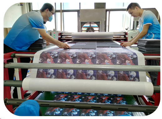 Production Facility 4