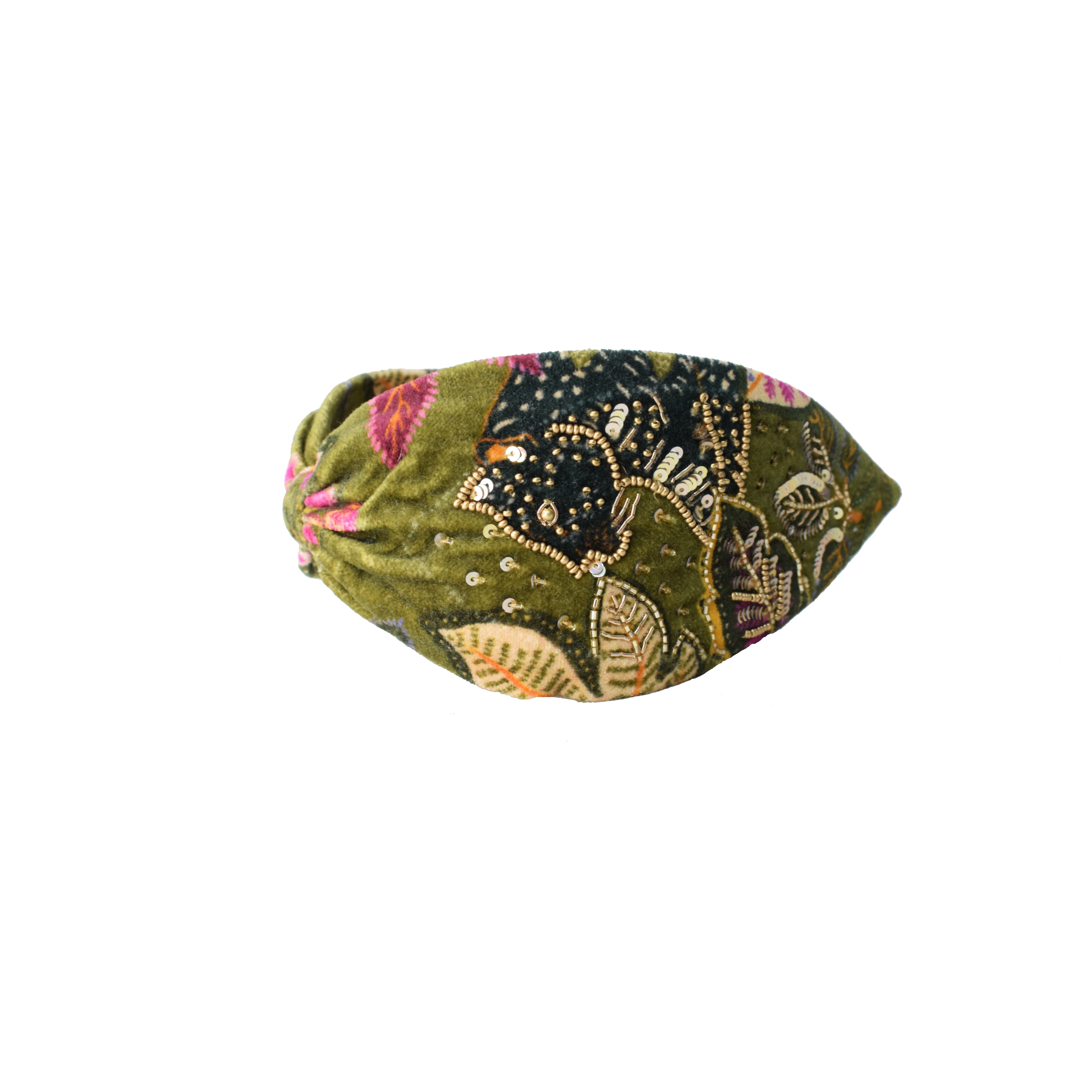 Fashion Hairband Design