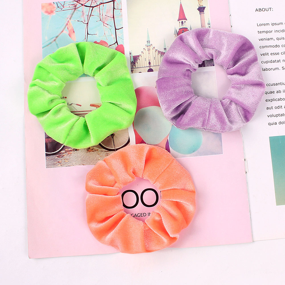 Adult Head Flower Hair Band