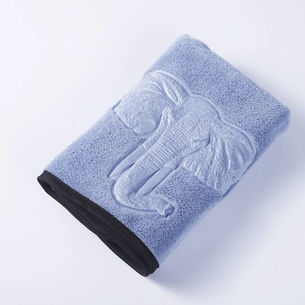 SPA Facial Headband Makeup Hair Band Soft Sport Headband