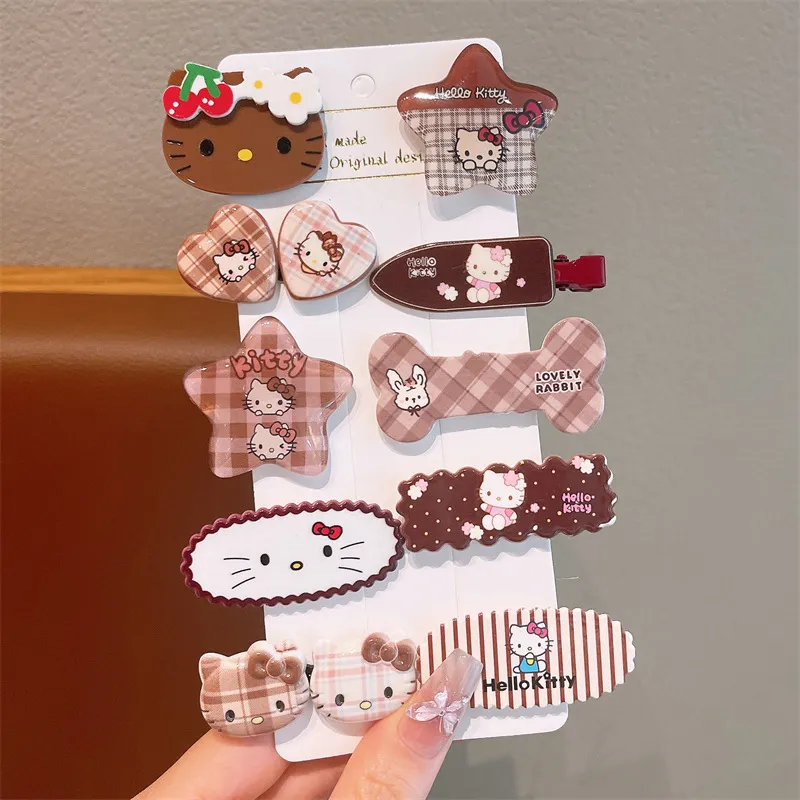 Hair Clips
