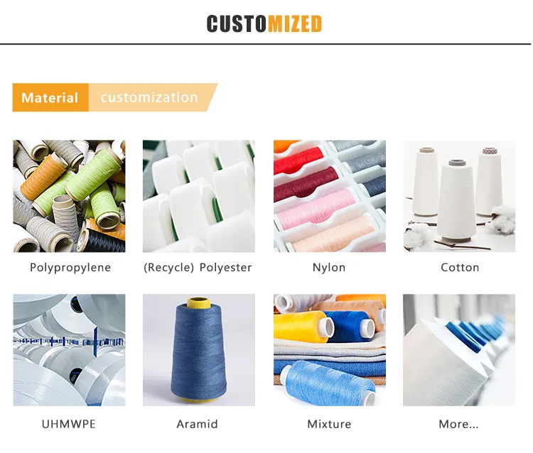 Material Textures Overview