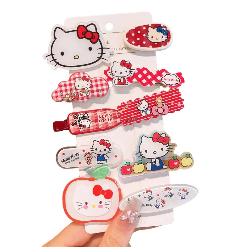Hair Clips