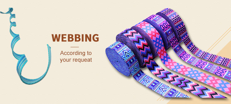 Knit Elastic Bands for Sewing Black Heavy Stretch High Elasticity Flat Webbing Smooth Elastic Band